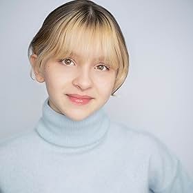 Alice Sophie Malyukova